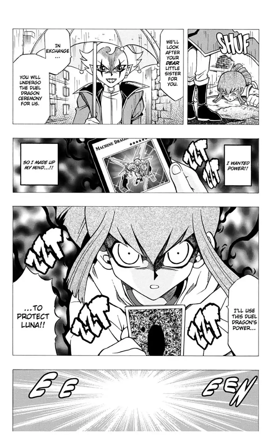 Yu-Gi-Oh! 5Ds - A Chapter 25 22